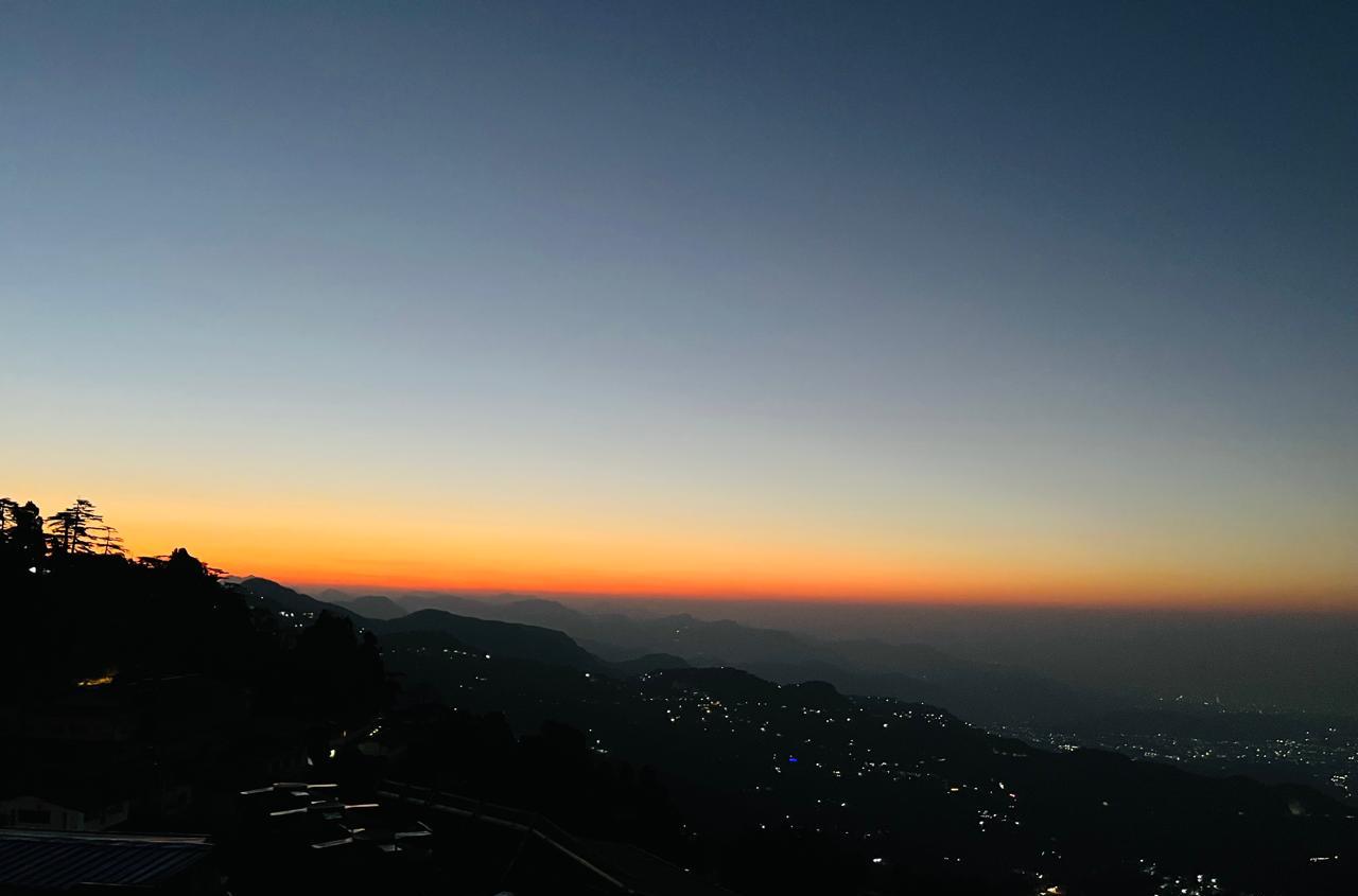 Hotel Prince, Mussoorie- slider